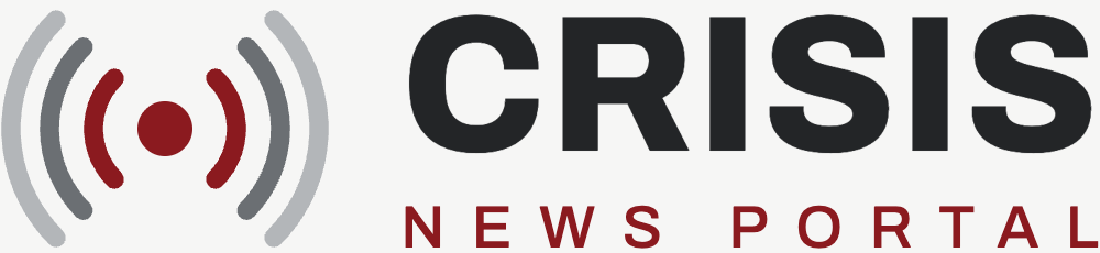 Crisis News Portal